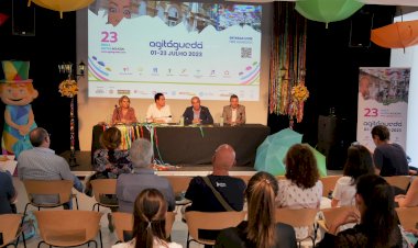 AgitÁgueda: Um festival que une a cidade e continua a surpreender