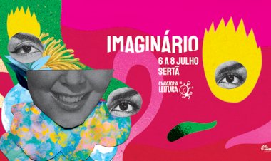 Festival literário mais bonito de Portugal começa na Sertã a 6 de Julho