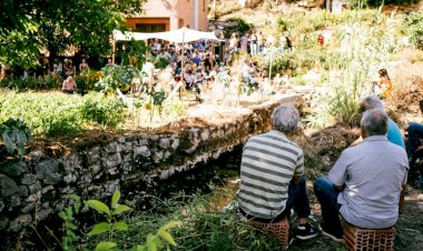 Anunciada a programação completa do Nascentes 2023