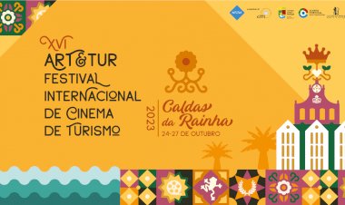 XVI ART&TUR promove tendências do audiovisual de turismo a nível global