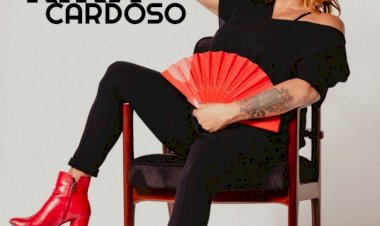 Kika Cardoso Trio em destaque no Arena Lounge do Casino Lisboa