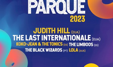 Judith Hill, vencedora de um Grammy, actua no Festival Sons no Parque em Alijó