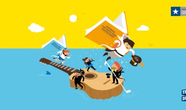 Música com Dragõezinhos e Histórias com Magia para Dragõezinhos