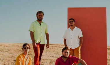 Duque Província traz novo álbum ao Casino Estoril na próxima sexta-feira, 23 de Junho