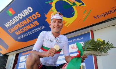 Títulos nacionais de estrada disputam-se em Mogadouro e Reguengos de Monsaraz