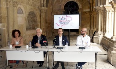 Feira Medieval de Coimbra regressa à zona histórica da cidade em formato renovado e alargado