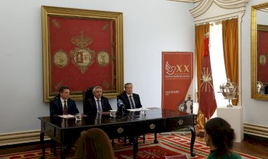 Câmara Municipal de Ponta Delgada promove XX Grandes Festas do Divino Espírito Santo de 5 a 9 de Julho