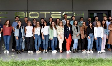 Universidade de Coimbra integra investigações que procuram abordagens inovadoras para tratar doenças raras, cardiovasculares e do sistema nervoso