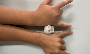 Exposições "Lições Iluminadas" e   "Pergunta ao Tempo" no Município de Guimarães