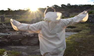 Festa do Solstício de Verão regressou à aldeia de Garganta e à Necrópole Medieval das Touças
