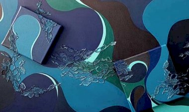 Galeria Beltrão Coelho inaugura exposição de Isabel Palma