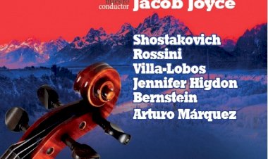 Casino Estoril acolhe concerto da Pittsburgh Youth Symphony Orchestra a 29 de Junho