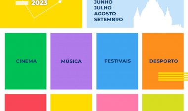 Penafiel vai "Sentir o Verão" com dezenas de actividades
