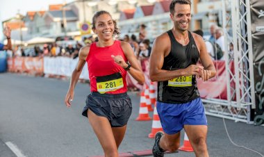 Corrida Popular da Costa Nova do Prado apoia CASCI e Obra da Providência
