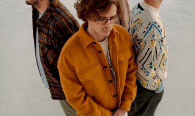 Os NAPA apresentam novo videoclip "Gigantes" e anunciam concerto no Porto no dia 8 de Julho