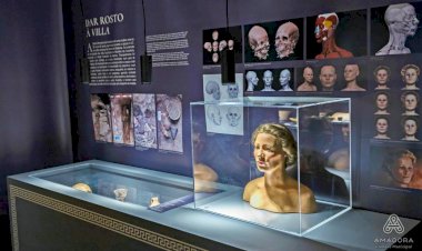 Actividades agendadas para Julho no Museu da Amadora