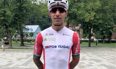 Seleção Nacional compete com quatro corredores em Val di Sole na Itália