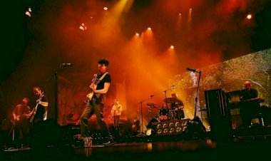 Glockenwise anunciam novas datas e a chegada do vinil do Gótico Português