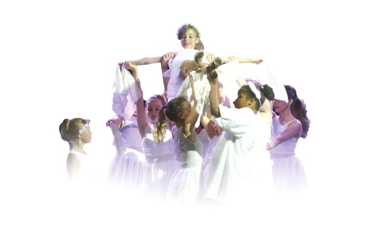 Cascais Dance Academy apresenta “Hope” no Salão Preto e Prata do Casino Estoril