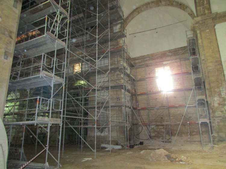 CM Coimbra participa nas Jornadas Europeias de Arqueologia com Convento de São Francisco e Mikveh