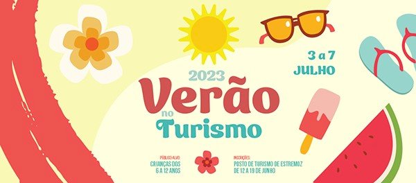 Projecto “Verão no Turismo” em Estremoz