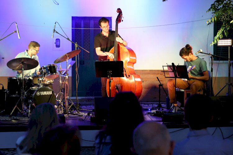 Azeitão – Jazz na Vila com concertos até Julho