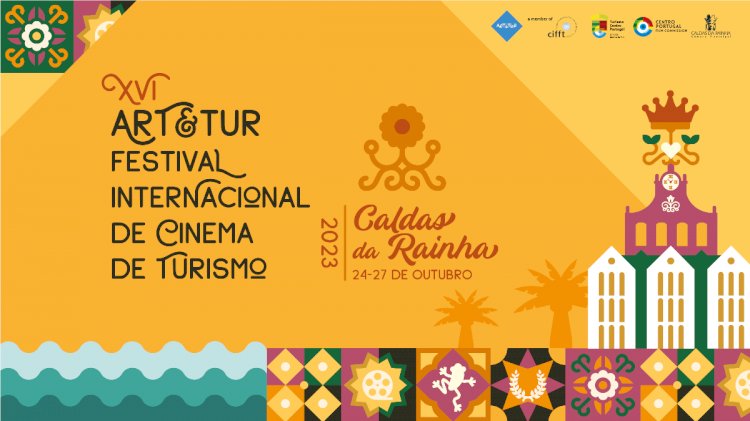 XVI ART&TUR promove tendências do audiovisual de turismo a nível global