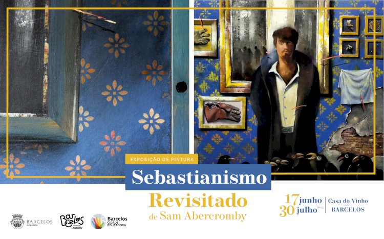 “Sebastianismo Revisitado” de Sam Abercromby