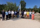 Praias fluviais do concelho  distinguidas com Bandeira Azul e galardão de acessibilidade em Coimbra