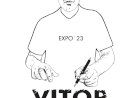 Centro de Interpretação de Vila do Bispo recebe exposição "VITOR"