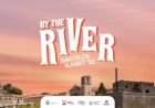 By The River anima fins de tarde em Barcelos