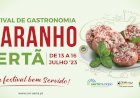 Sertã e o seu Maranho em destaque no Festival de Gastronomia