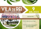 ‘Os Quintais nas Praças do Pinhal’ regressam a Vila de Rei no dia 9 de Julho