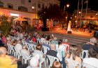 Noite de fado e flamenco celebra o património cultural transfronteiriço no  dia 15 de Julho em Alcoutim