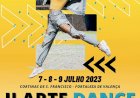 Festival Internacional Arte Dance Valença 7 a 9 de Julho