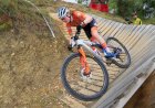 Campeonato da Europa de BTT - Melhores do mundo pedalam em Anadia até domingo