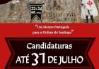 Feira Medieval de Palmela 2023 - candidaturas até 31 Julho