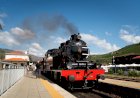Comboio Histórico do Douro dá Início à Temporada de 2023 com Novidades e Parcerias Locais
