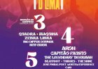 Festival Ponte D'Lima encerra cartaz com Linda Martini, Throes + The Shine, Bęãtfóøt, The Legendary Tigerman e Cassete Pirata