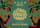 Eco Festival Azores Burning Summer