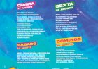 Iza, Grand Pulsar, Kussondulola, Fernando Rocha e Joel Ricardo Santos fazem parte das mais recentes confirmações para o festival  O Sol da Caparica