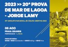 20ª Prova de Mar de Lagoa – Jorge Lamy