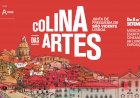 Colina das Artes, evento está de regresso à freguesia de São Vicente, Lisboa
