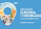 Vila de Rei adere à edição de 2023 da Semana Europeia da Mobilidade