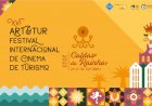 Reforço de parceria entre a TAP e o Festival ART&TUR, alavanca a promoção do cinema de turismo em Portugal, nos voos de longo curso