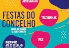 Festas do Concelho, de 12 a 15 de Agosto em Seia
