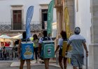 Sustentabilidade ambiental voltou a integrar o cartaz do festival MED'23