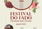 Festival do Fado 2023 traz Carminho a Figueiró dos Vinhos