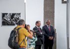 Pedro Nascimento Cabral destaca olhar fotográfico sobre “a devoção e amor” ao Espírito Santo da exposição ‘Divino em Objectiva’