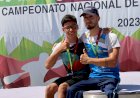 Atletas da DKC de Viana conquistam 8 medalhas no Campeonato Nacional de Regatas em Linha